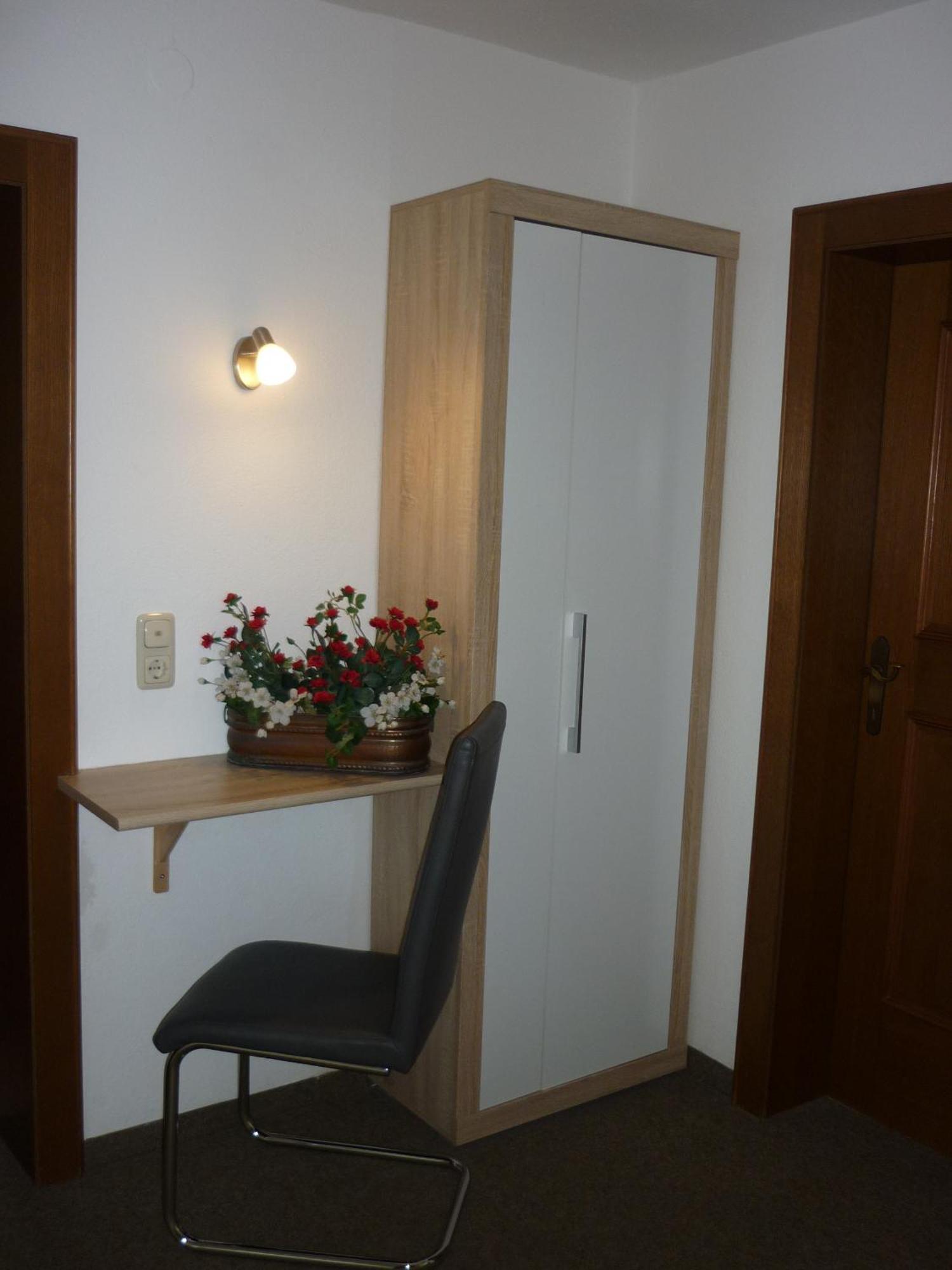 Apartamento Kreidl Tux Exterior foto